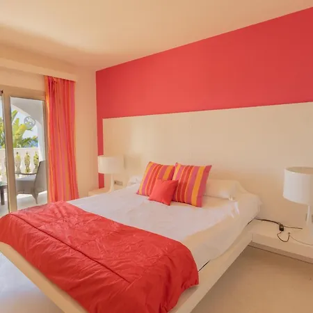 Maitreya Villa Son Bou