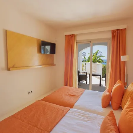 Villa Maitreya Son Bou