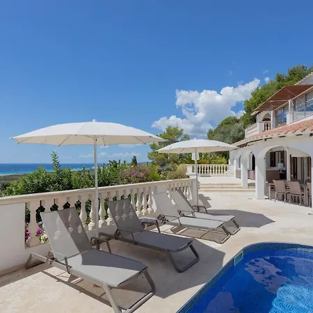 Maitreya Villa Son Bou