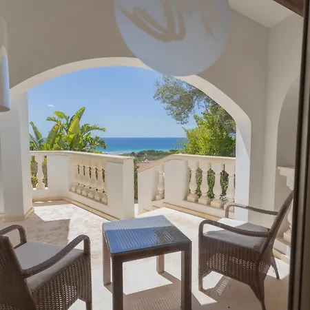 Maitreya Villa
