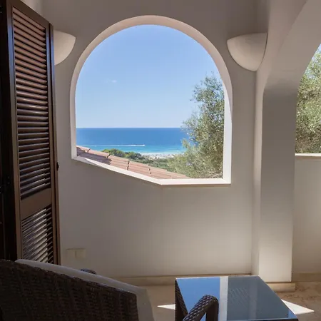 Maitreya Villa *