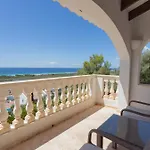 Villa Maitreya *