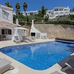 Maitreya Villa