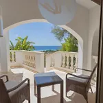 Maitreya Villa