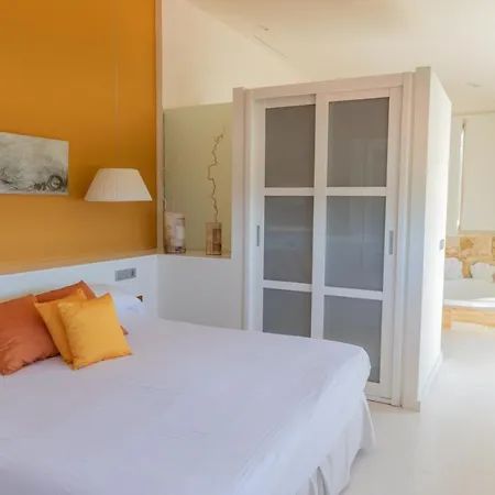Maitreya Villa *