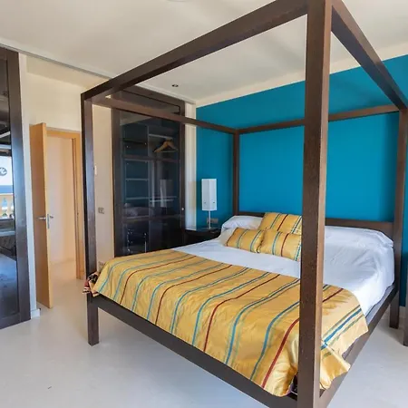 Maitreya Villa *