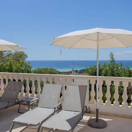 Maitreya Villa *