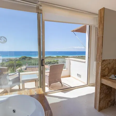 Maitreya Villa *