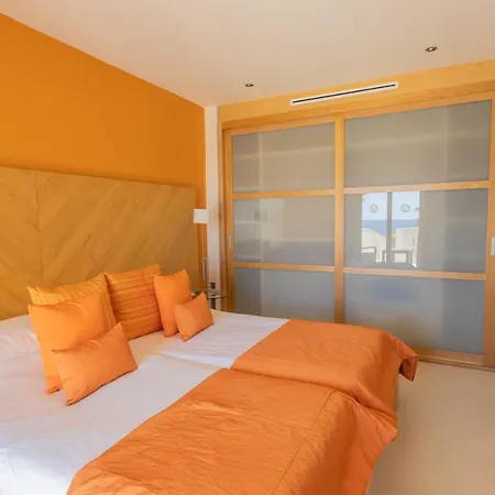 Maitreya Villa Son Bou