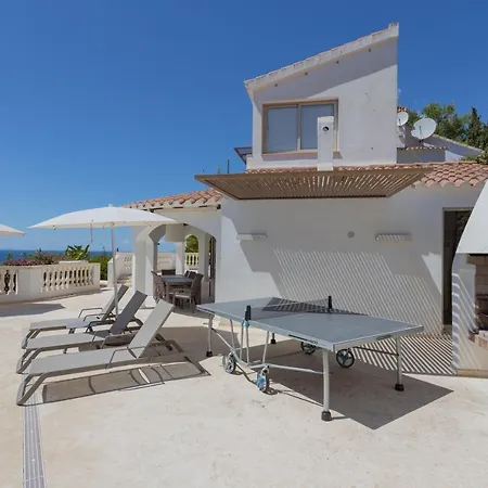 Maitreya Villa