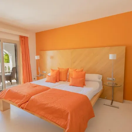 Villa Maitreya Son Bou