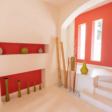 Maitreya וילה סון באו