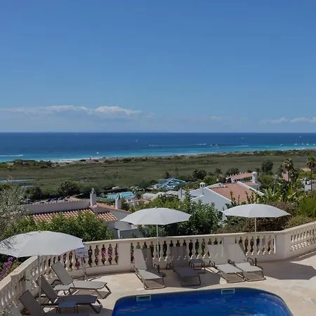 Villa Maitreya Son Bou