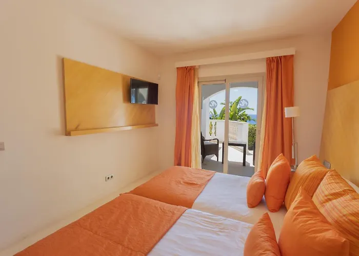 וילה Maitreya סון באו