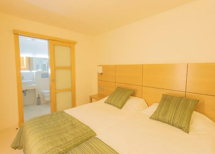 וילה Maitreya סון באו