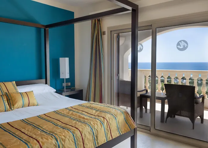 Maitreya וילה סון באו