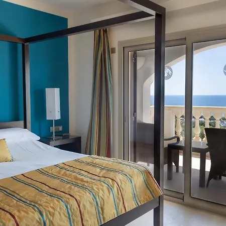 Maitreya Villa Son Bou
