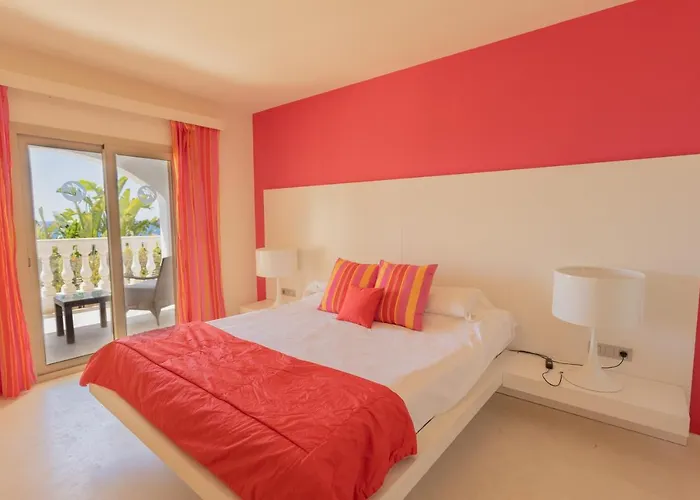 Maitreya Villa Son Bou